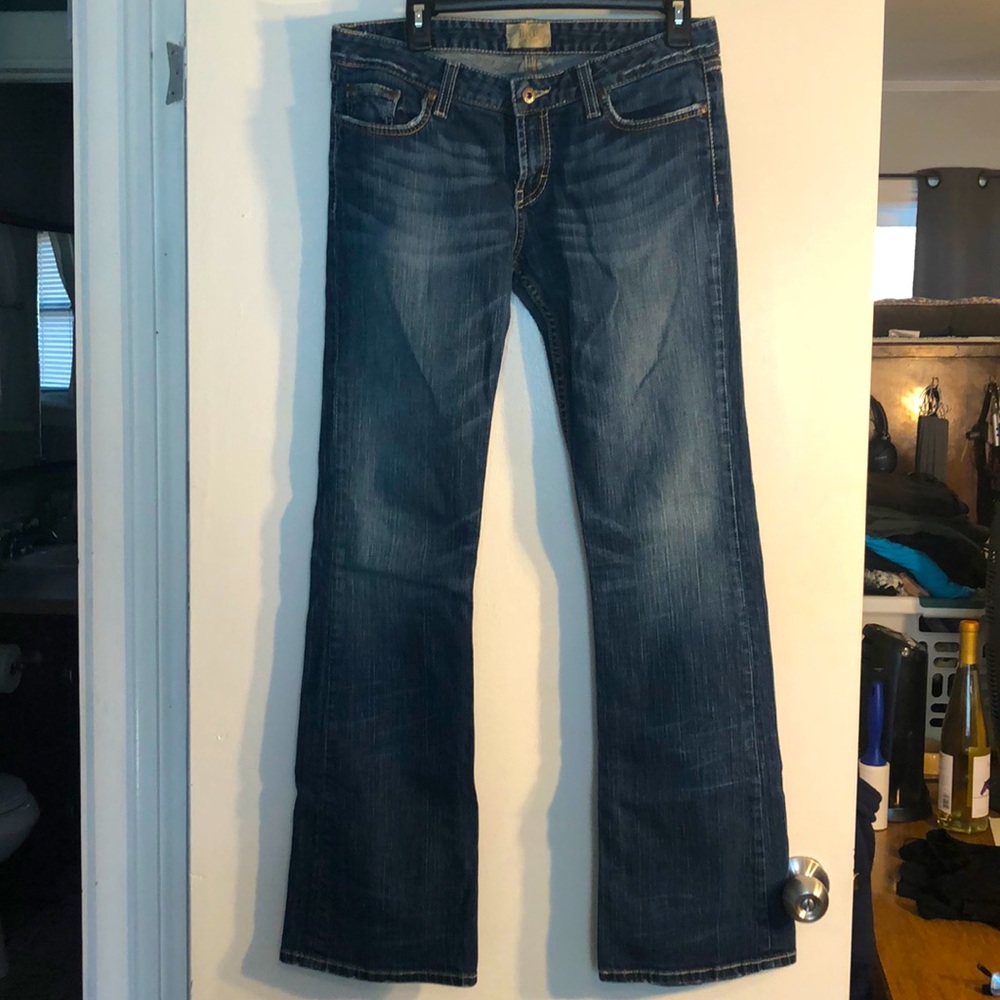 BKE Madison 30x33. See description